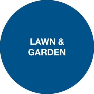 click for lawn and garden sales