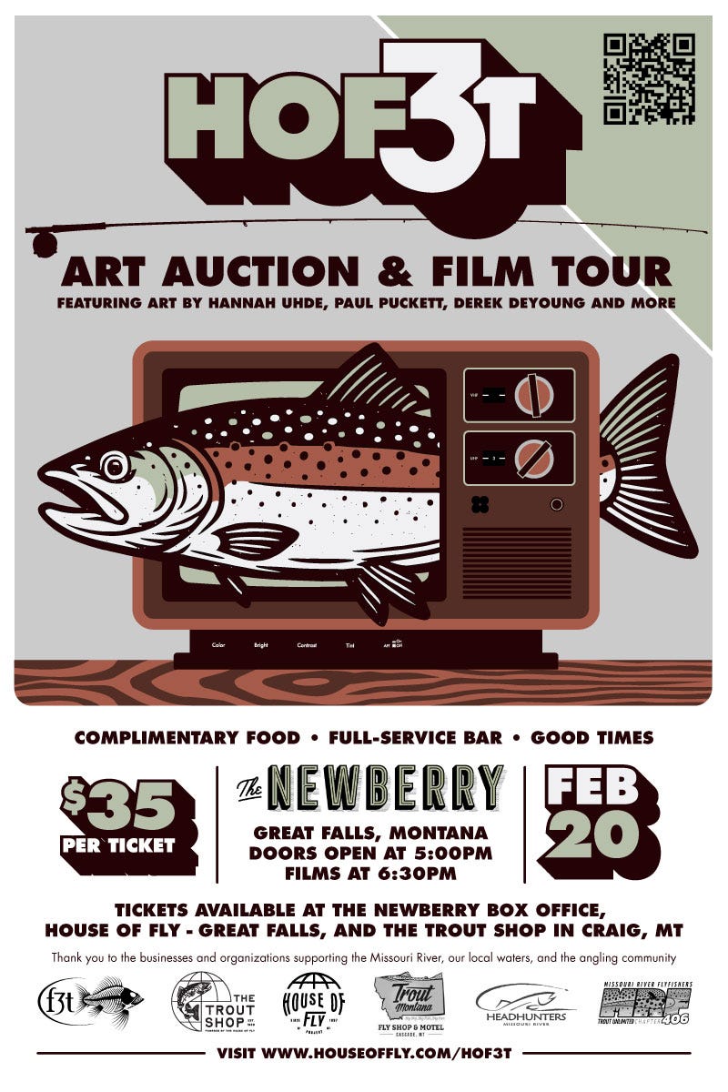 HOF3T Art Auction & Films HOF3T Art Auction & Films