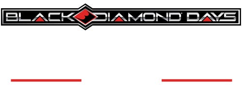 Promotional white text, end of summer clearance sale.